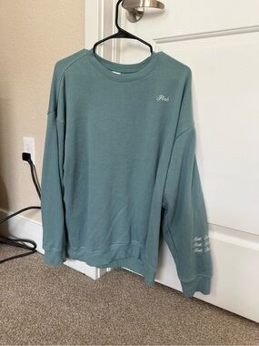 PINK Victoria's Secret Crewneck Sweatshirt